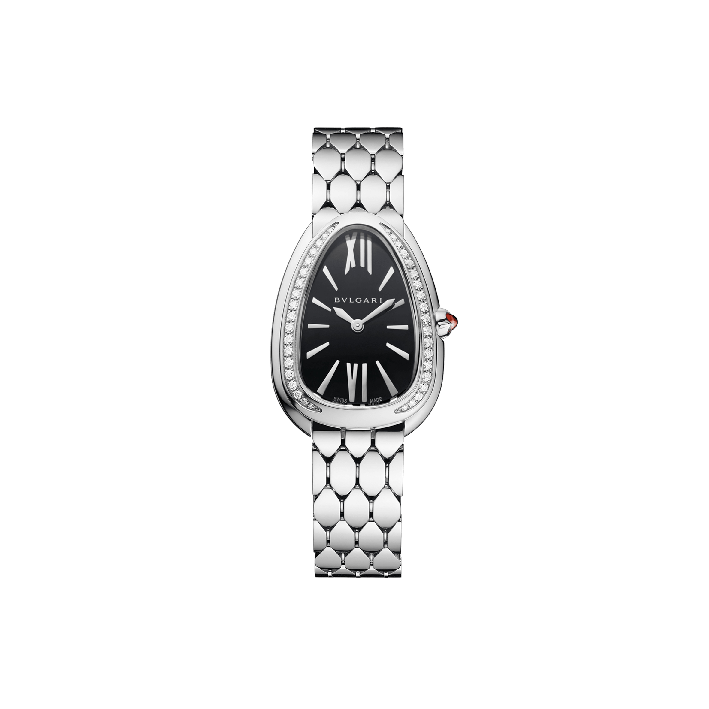 B*l*ai serpenti seduttori watch 103449